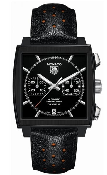 Buy Tag Heuer Monaco CAW211M.FC6324 fake watches uk